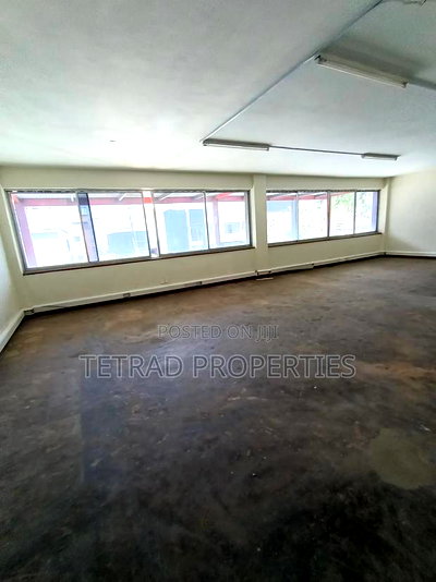 933 SQF Office In Westlands Waiyaki Way. All Inclusive. - Image 5