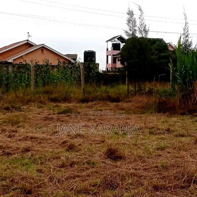 40 by 60 Plots Ruiru Matangini at 2.5m - Image 5