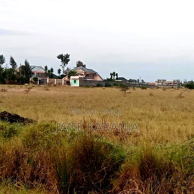 40 by 60 Plots Ruiru Matangini at 2.5m - Image 1