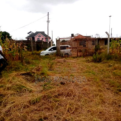 40 by 60 Plots Ruiru Matangini at 2.5m - Image 4