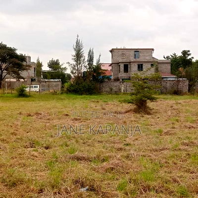 40 by 60 Plots Ruiru Matangini at 2.5m - Image 7