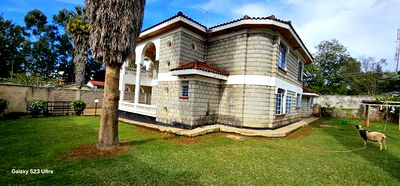 5bdrm Mansion in Elgonview for sale - Image 11