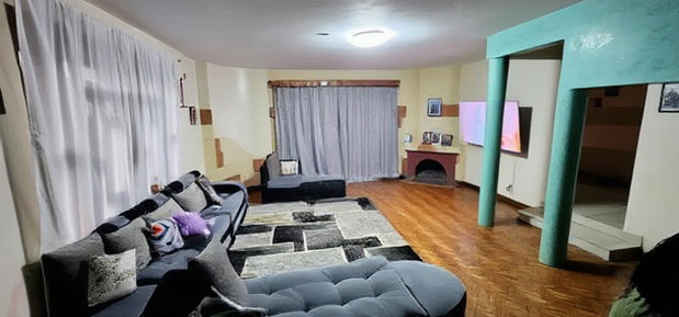 5bdrm Mansion in Elgonview for sale