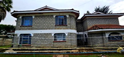 5bdrm Mansion in Elgonview for sale - Image 2