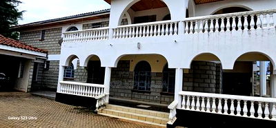 5bdrm Mansion in Elgonview for sale - Image 6