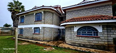 5bdrm Mansion in Elgonview for sale - Image 14