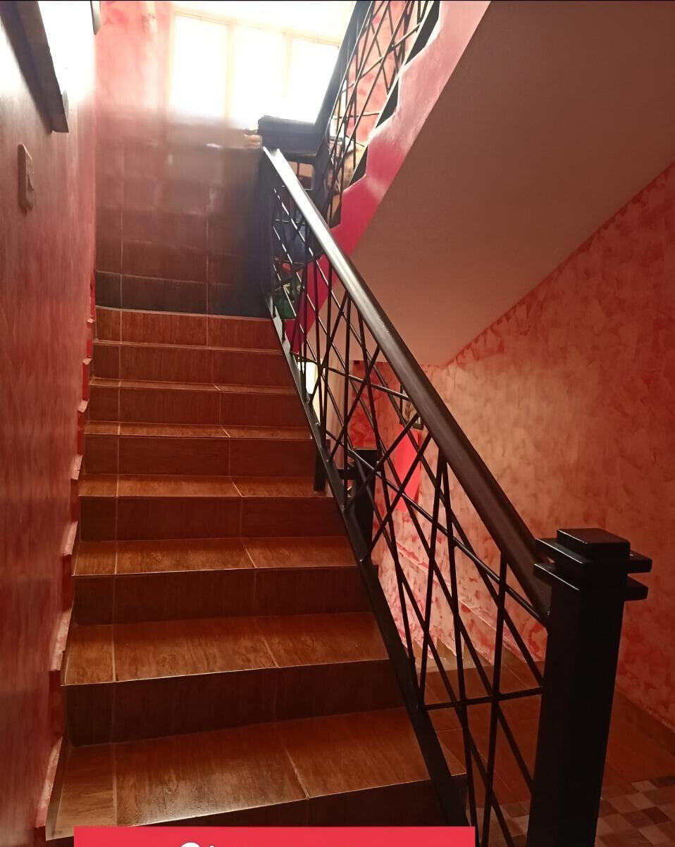 4BR Maisonette on 100x100 with Ready Title - Membley, Ruiru