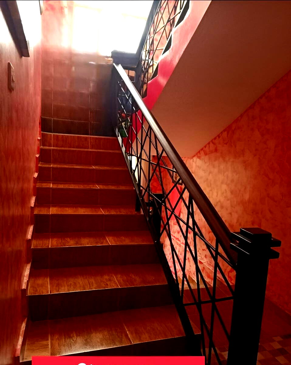 4BR Maisonette on 100x100 with Ready Title - Membley, Ruiru