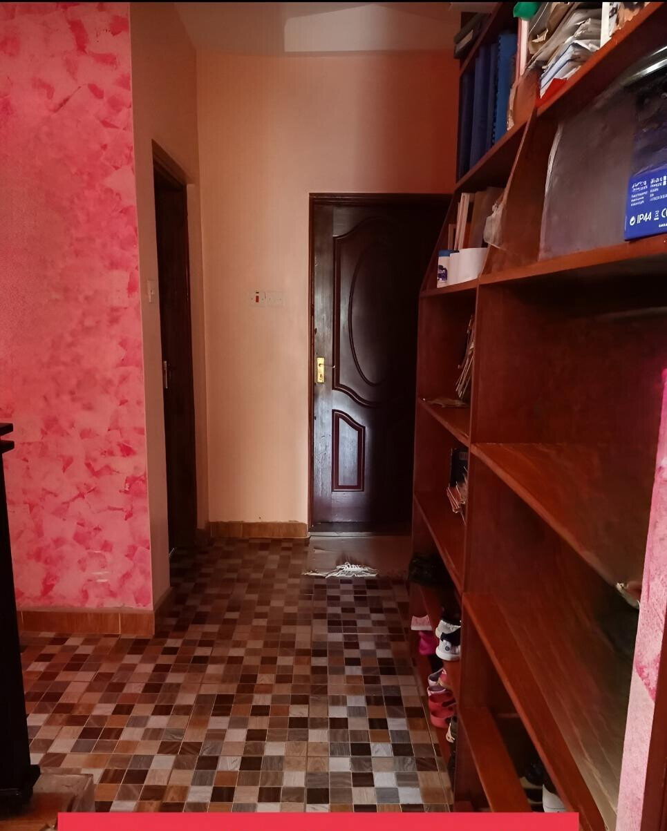 4BR Maisonette on 100x100 with Ready Title - Membley, Ruiru