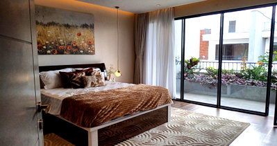 KSh 48.5M 4BR Townhouse with Garden