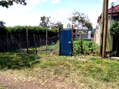 50 by 100 Plot for Sale in Kiserian, Matasia - Image 1