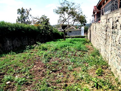 50 by 100 Plot for Sale in Kiserian, Matasia - Image 4