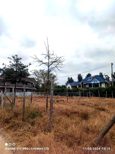 50/100 Plot On Sale In Kitengela Milimani Vineyard Estate - Image 7