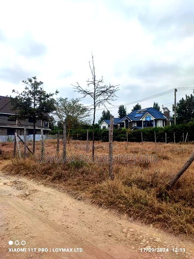 50/100 Plot On Sale In Kitengela Milimani Vineyard Estate - Image 4