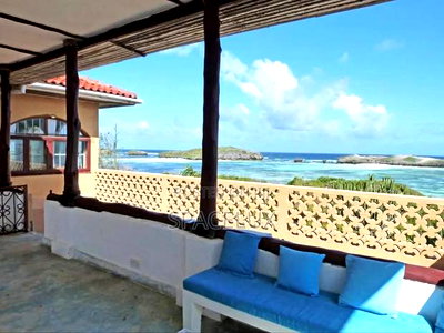 Furnished 5bdrm Villa in Watamu for sale - Image 2