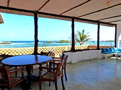 Furnished 5bdrm Villa in Watamu for sale - Image 5