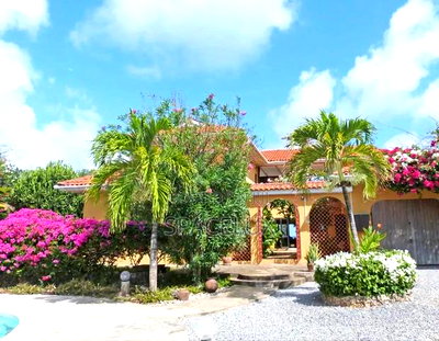 Furnished 5bdrm Villa in Watamu for sale - Image 3