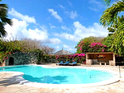 Furnished 5bdrm Villa in Watamu for sale - Image 4