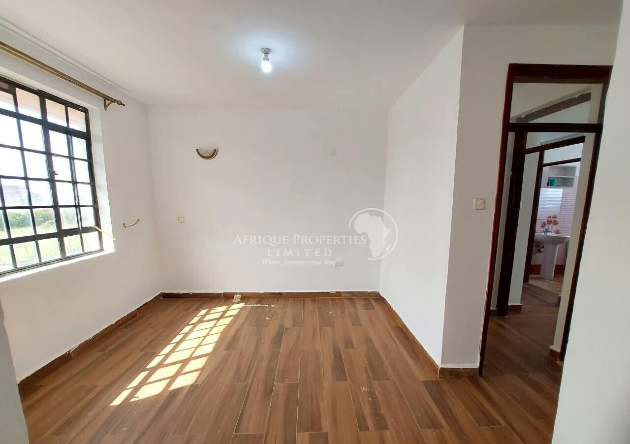 6BR Maisonette at KSh 100K