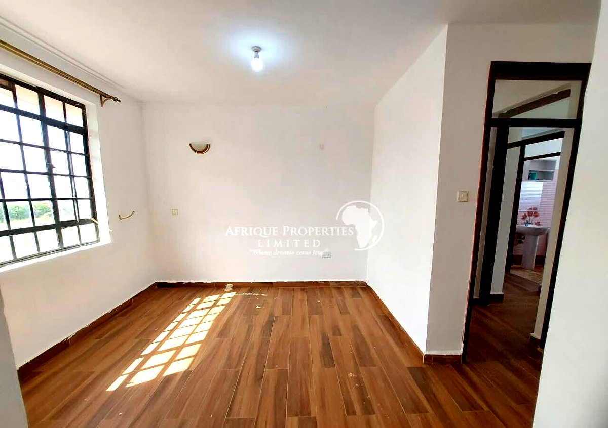 6BR Maisonette at KSh 100K