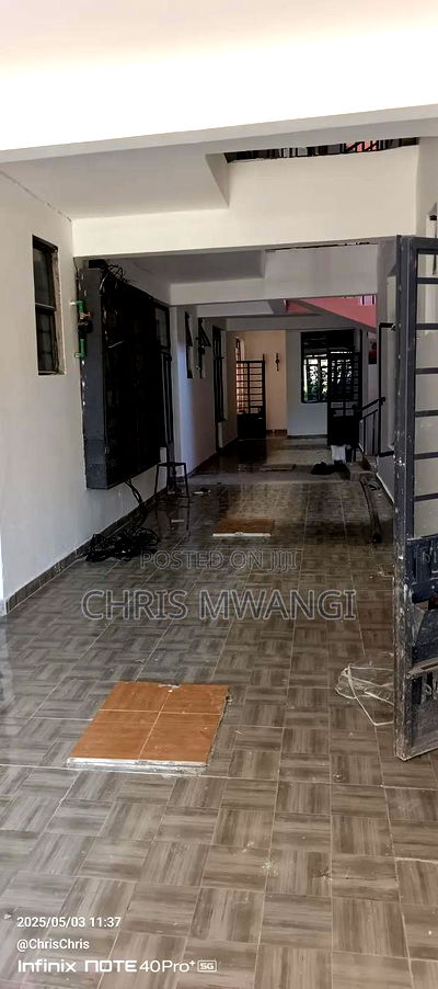1bdrm Block of Flats in Thika Clavers, Ngoingwa Estate for sale - Image 4