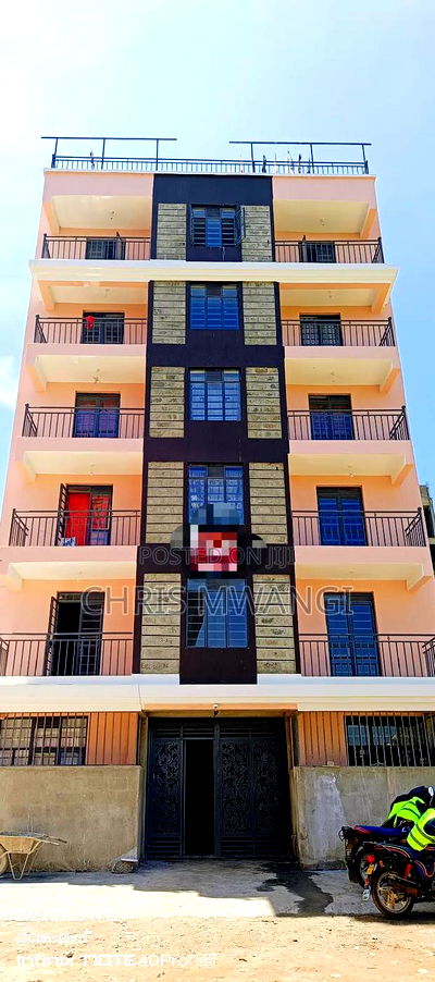 1bdrm Block of Flats in Thika Clavers, Ngoingwa Estate for sale - Image 3