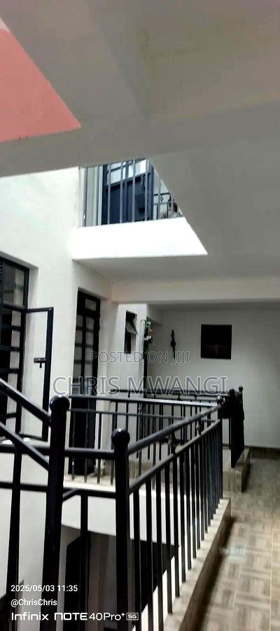 1bdrm Block of Flats in Thika Clavers, Ngoingwa Estate for sale - Image 8