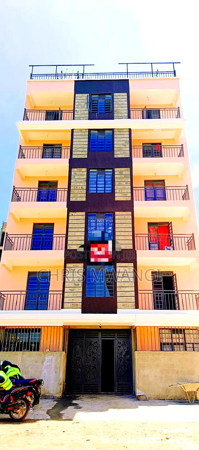 1bdrm Block of Flats in Thika Clavers, Ngoingwa Estate for sale - Image 1