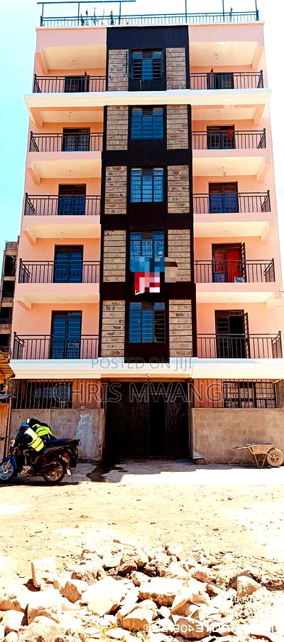 1bdrm Block of Flats in Thika Clavers, Ngoingwa Estate for sale - Image 2