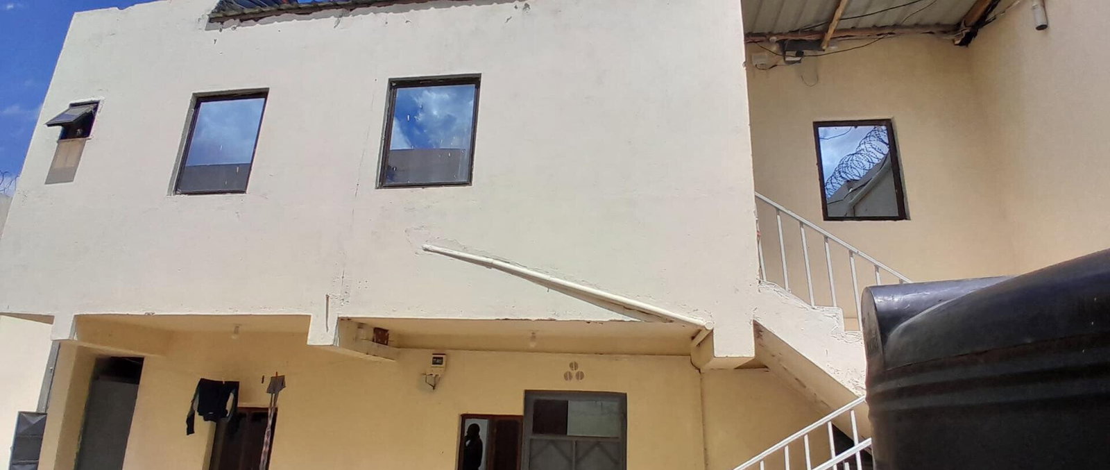 KSh 15M Godown with Parking
