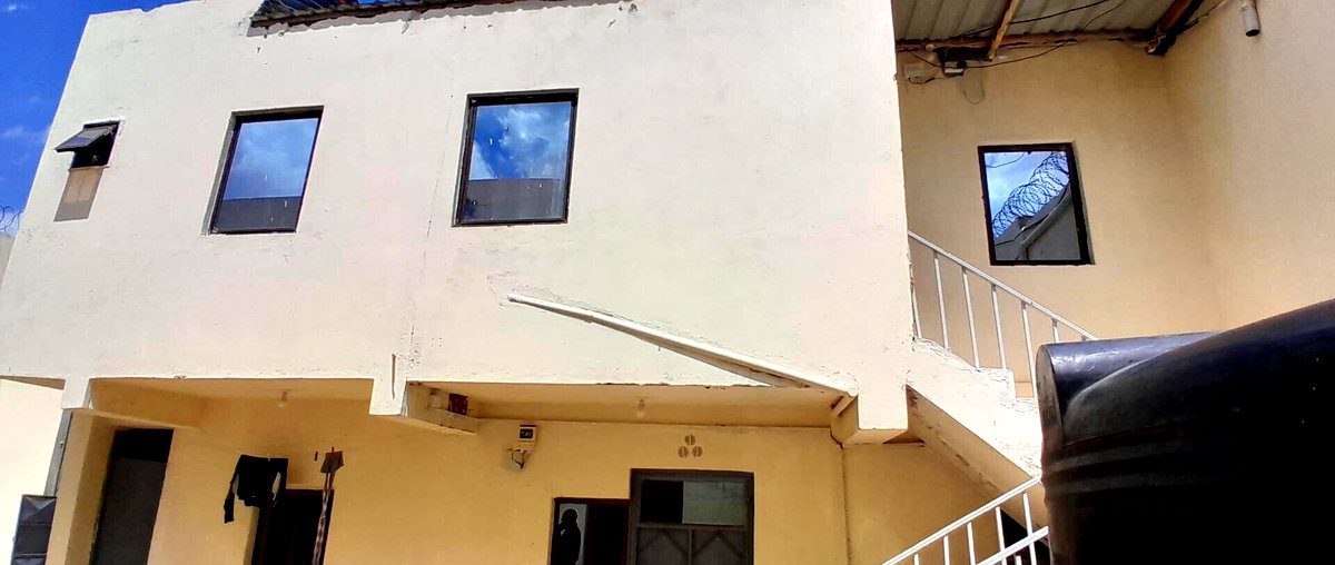 KSh 15M Godown with Parking