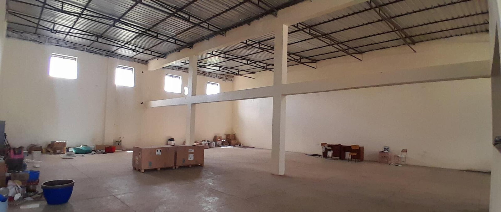 KSh 15M Godown with Parking