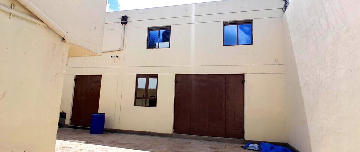 KSh 15M Godown with Parking