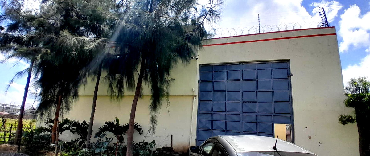 KSh 15M Godown with Parking