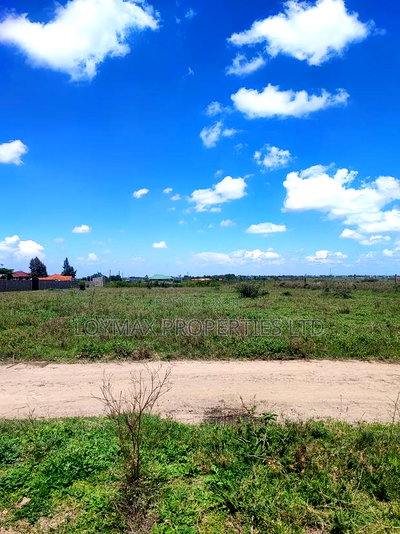 50/100 Plot Residential in Kitengela Kimalat Town - Image 3
