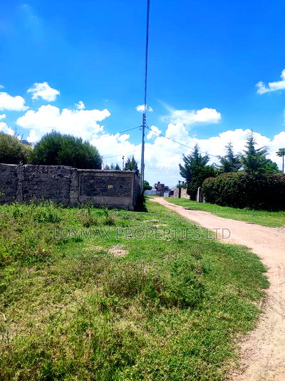50/100 Plot Residential in Kitengela Kimalat Town - Image 2
