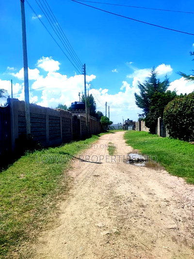 50/100 Plot Residential in Kitengela Kimalat Town - Image 9