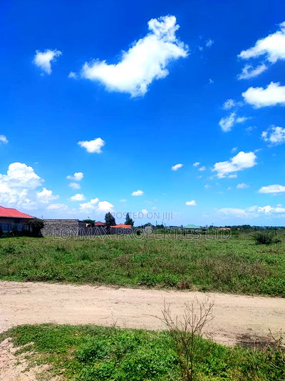 50/100 Plot Residential in Kitengela Kimalat Town - Image 4