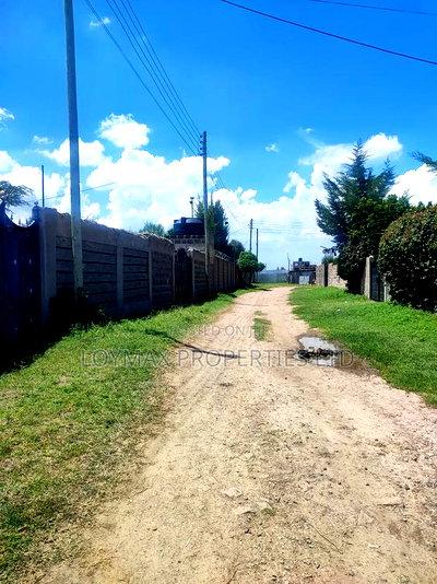 50/100 Plot Residential in Kitengela Kimalat Town - Image 10