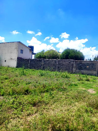 50/100 Plot Residential in Kitengela Kimalat Town - Image 1