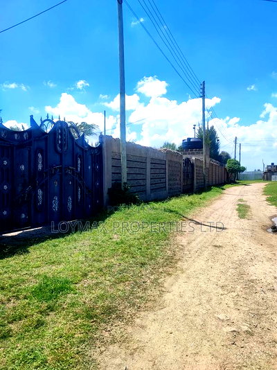 50/100 Plot Residential in Kitengela Kimalat Town - Image 12