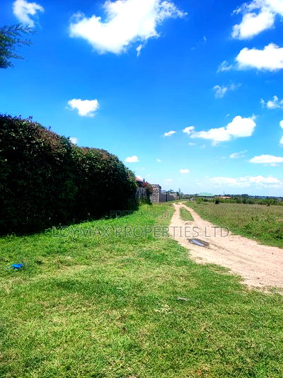 50/100 Plot Residential in Kitengela Kimalat Town - Image 13