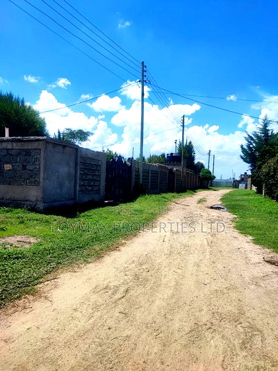 50/100 Plot Residential in Kitengela Kimalat Town - Image 7