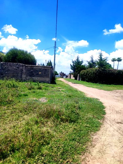 50/100 Plot Residential in Kitengela Kimalat Town - Image 6