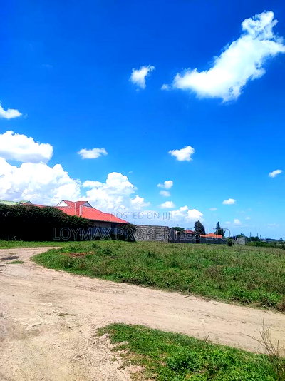 50/100 Plot Residential in Kitengela Kimalat Town - Image 5