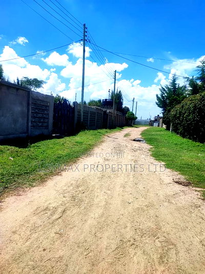 50/100 Plot Residential in Kitengela Kimalat Town - Image 11