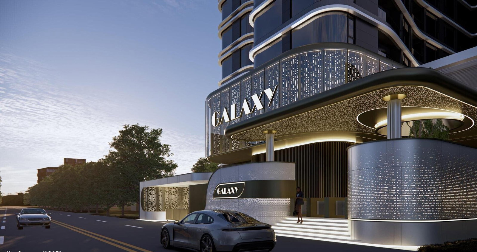 2BR Off-Plan with Indoor Mini Golf & Spa - Rhapta Road, Westlands