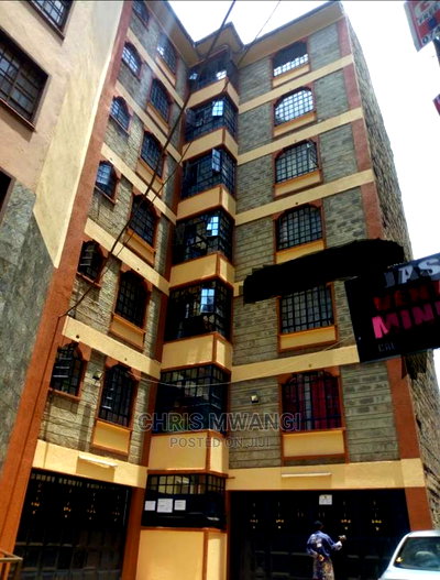 1bdrm Block of Flats in Trm Drive, Roysambu for Sale - Image 1