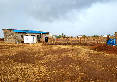 1/8 Acre Plot for KSh 900K in Narok