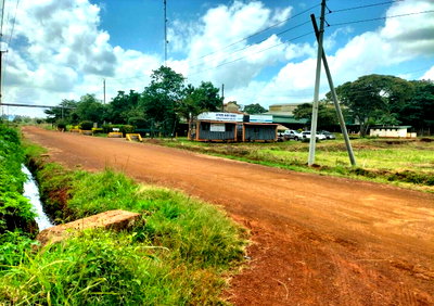 2-Acre Land in Ruiru's Oaklands